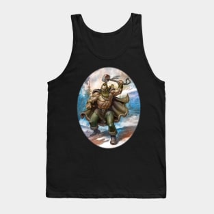 Viking Beserker Tank Top